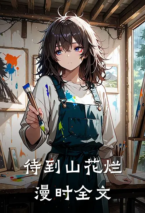 待到山花烂漫时全文版