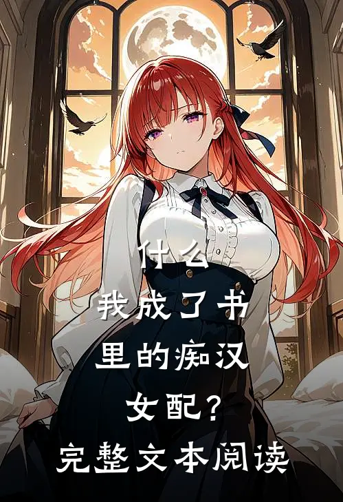 ,我成了书里的痴汉女配?完整文本阅读免费
