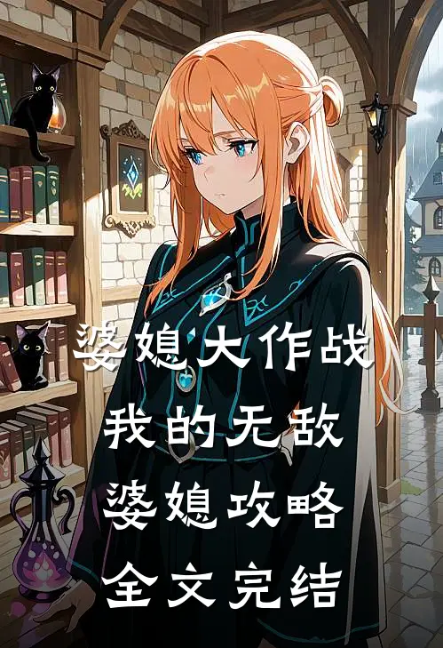 婆媳大作战我的无敌婆媳攻略全文完结