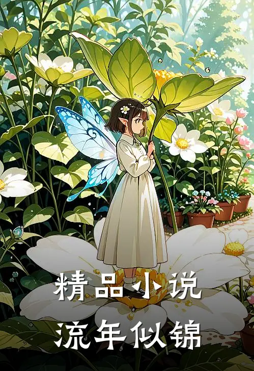 精品流年似锦在线阅读