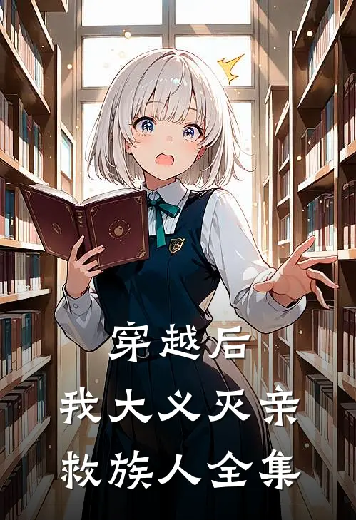 穿越后,我大义灭亲救族人全集免费观看