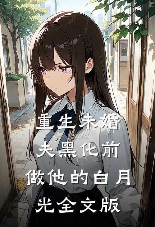重生未婚夫黑化前，做他的白月光全文版