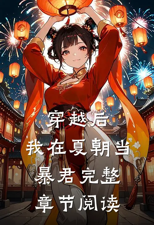 穿越后,我在夏朝当暴君完整章节阅读免费