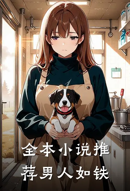 全本小说推荐男人如铁