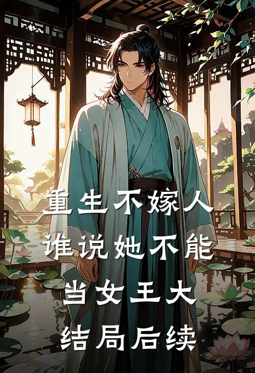 重生不嫁人,谁说她不能当女王大结局后续怎么样了