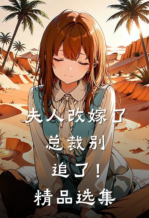 夫人改嫁了,总裁别追了!精品选集