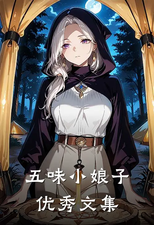 五味小娘子优秀文集
