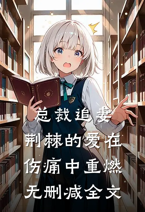 总裁追妻,荆棘的爱在伤痛中重燃无删减全文