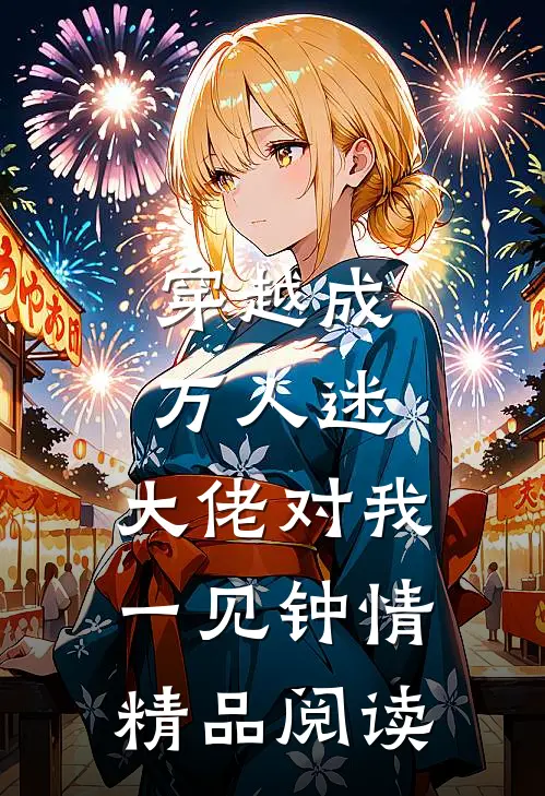 穿越成万人迷,大佬对我一见钟情精品阅读