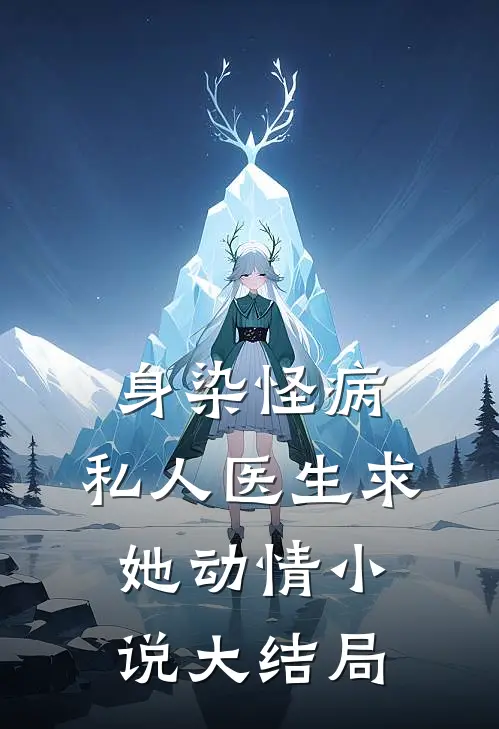 身染怪病，私人医生求她动情小说大结局