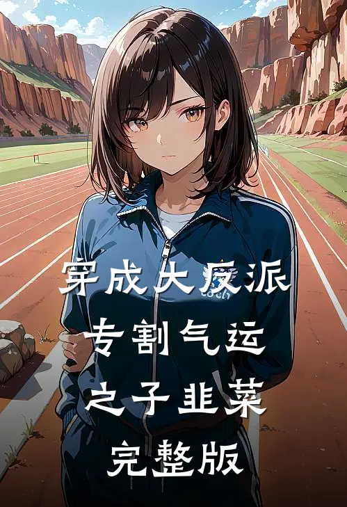 穿成大反派：专割气运之子韭菜完整版