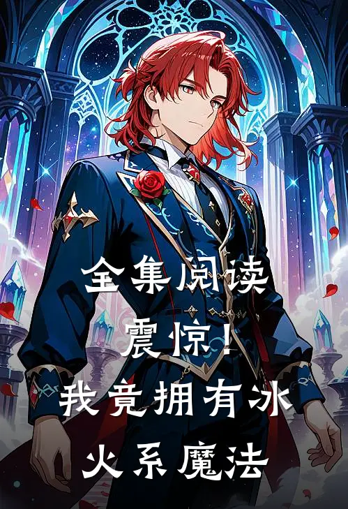 全集阅读震惊!我竟拥有冰火系魔法