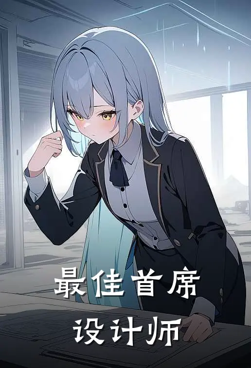 最佳首席设计师是
