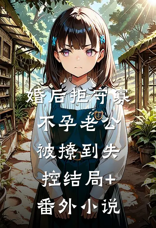 婚后拒守寡，不孕老公被撩到失控结局+番外小说