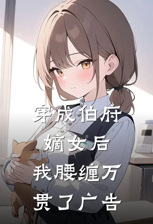 穿成伯府嫡女后,我腰缠万贯了广告免费阅读
