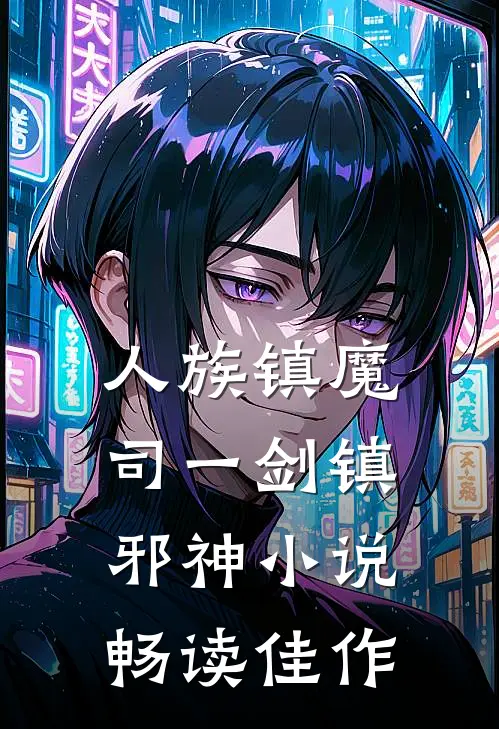 人族镇魔司一剑镇邪神小说畅读佳作