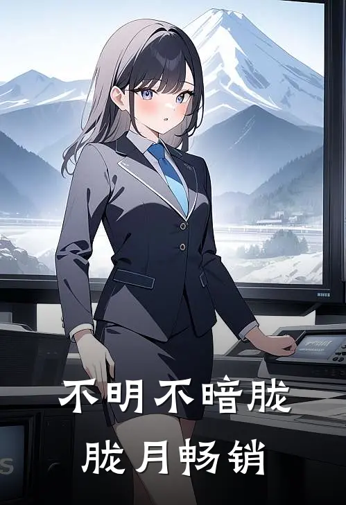 不明不暗胧胧月畅销