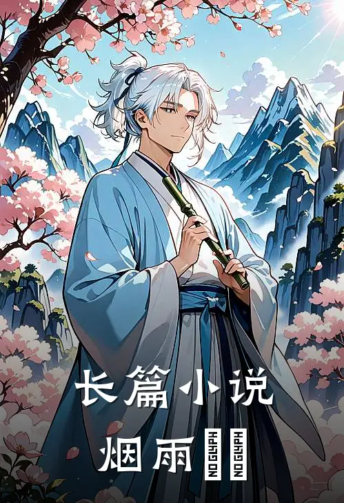 长篇小说烟雨濛濛