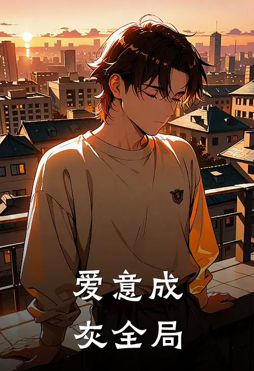 爱意成灰全局