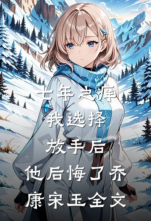 七年之痒,我选择放手后,他后悔了乔康宋玉全文在线阅读