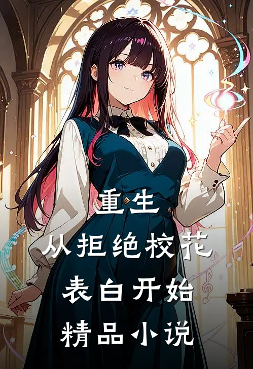 重生：从拒绝校花表白开始精品小说