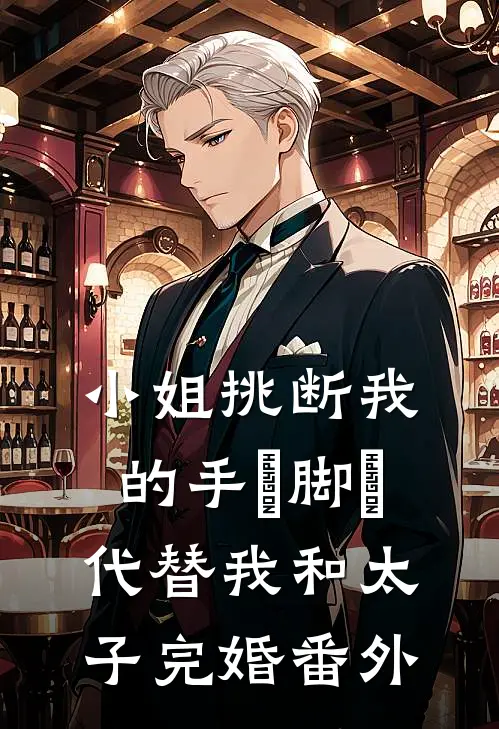 小姐挑断我的手筯脚筯，代替我和太子完婚 番外
