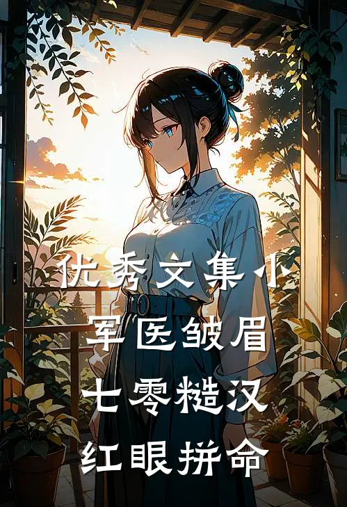优秀文集小军医皱眉，七零糙汉红眼拼命