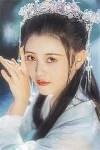 春光潋滟来时路小说结局