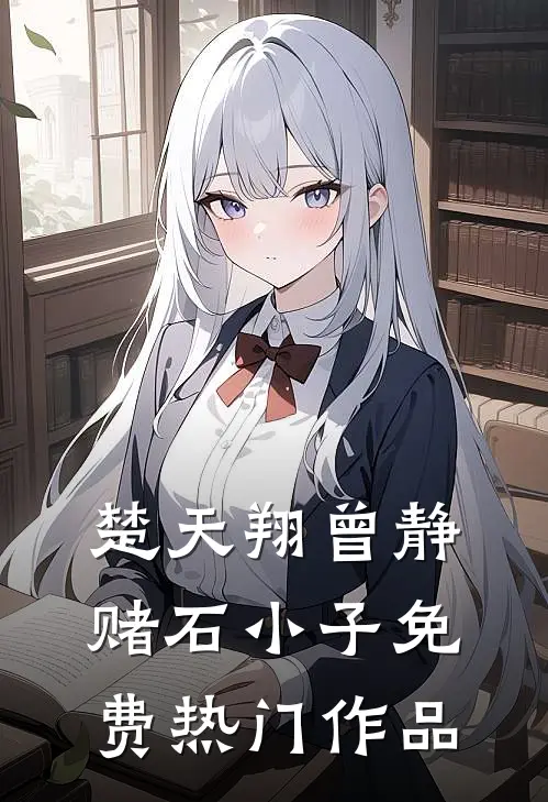 楚天翔曾静赌石小子免费热门作品