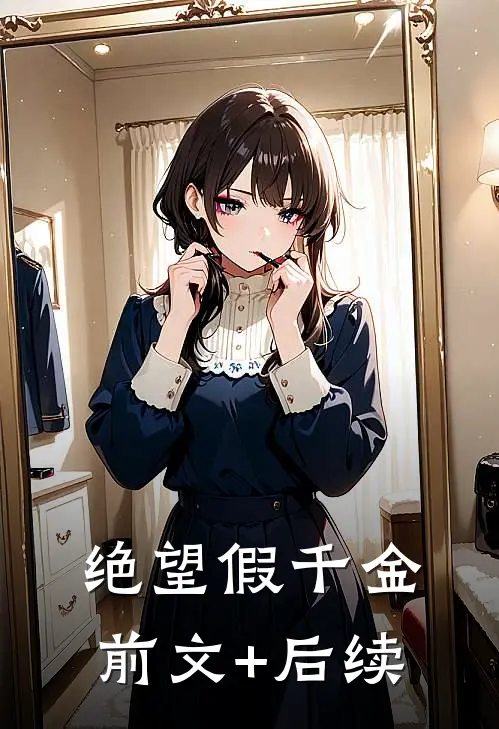 绝望假千金前文+后续