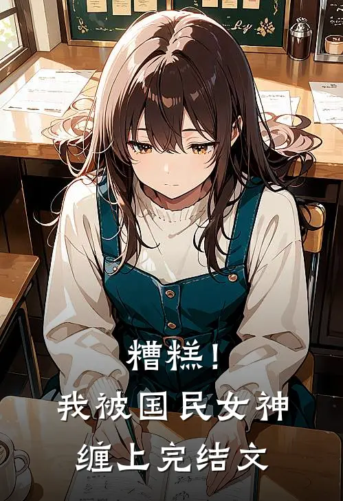糟糕!我被国民女神缠上完结文学