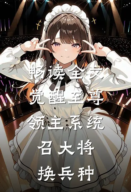 畅读全文觉醒至尊领主系统：召大将，换兵种