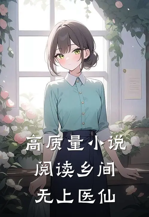高质量小说阅读乡间无上医仙