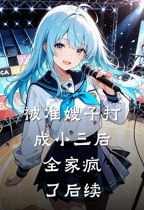 被准嫂子打成小三后,全家疯了后续