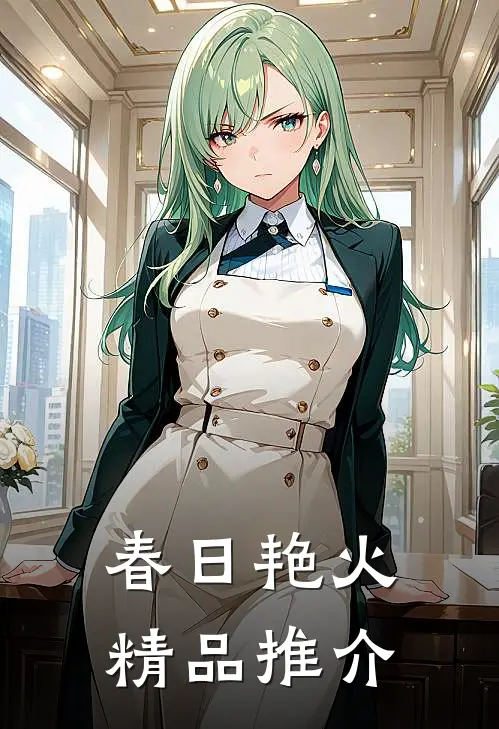 春日艳火精品推介