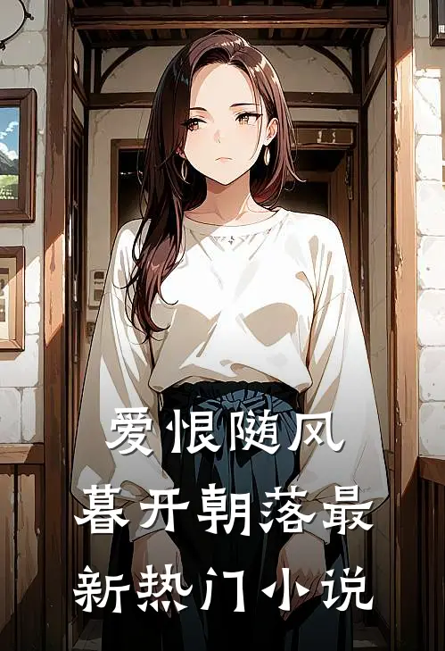 爱恨随风,暮开朝落最新热门阅读