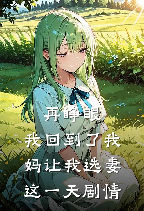 再睁眼,我回到了我妈让我选妻这一天剧情解析