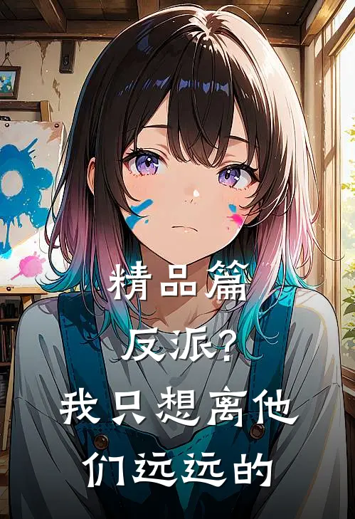 精品篇反派?我只想离他们远远的
