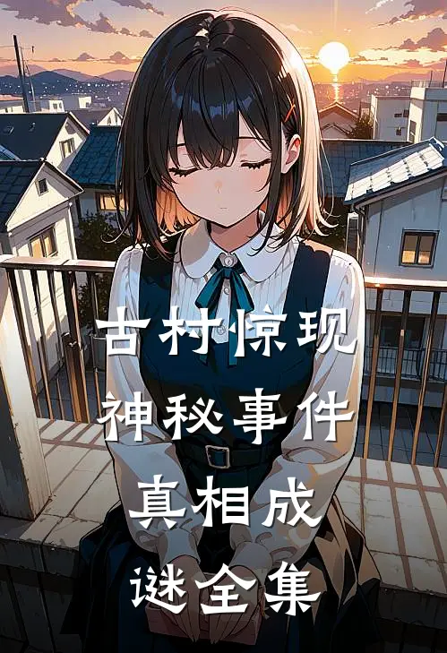 古村惊现神秘事件,真相成谜 全集在线观看