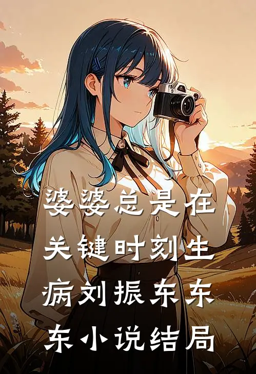 婆婆总是在关键时刻生病刘振东东东小说结局