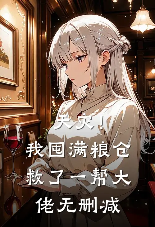 天灾！我囤满粮仓救了一帮大佬无删减