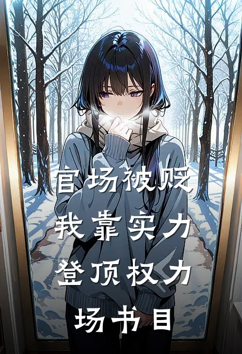 官场被贬，我靠实力登顶权力场书目