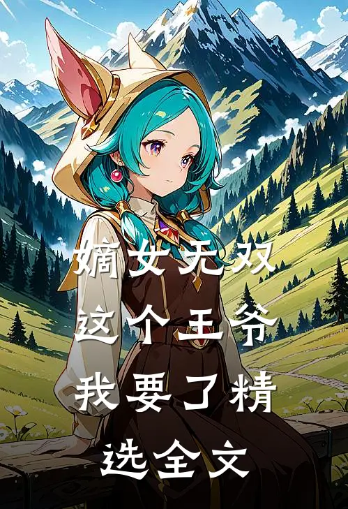 嫡女无双这个王爷我要了精选全文
