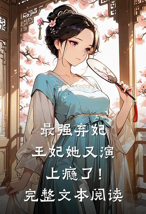 最强弃妃：王妃她又演上瘾了！完整文本阅读