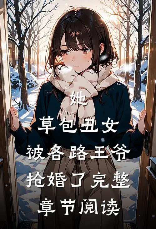 她,草包丑女,被各路王爷抢婚了完整章节阅读免费