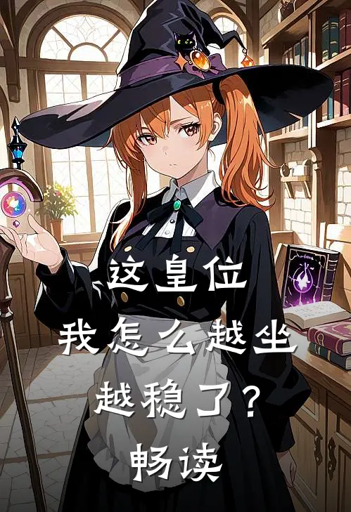 这皇位,我怎么越坐越稳了?畅读