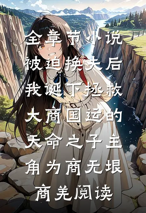全章节小说被迫换夫后，我诞下拯救大商国运的天命之子主角为商无垠商羌阅读