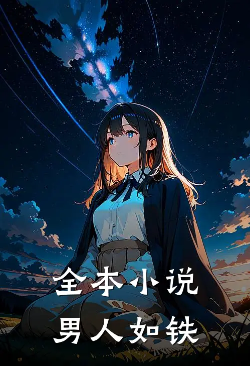 全本小说男人如铁