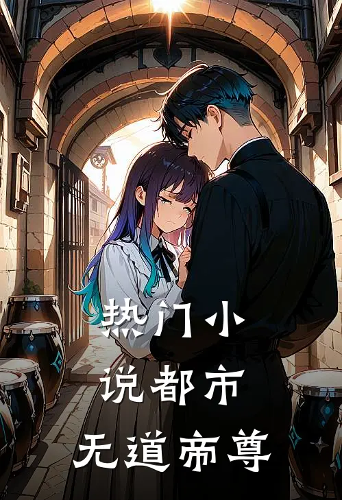 热门都市无道帝尊