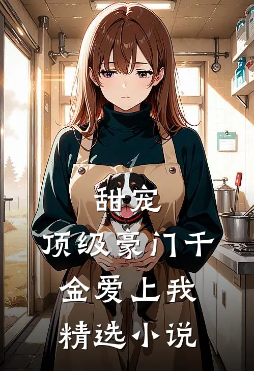 甜宠顶级豪门千金爱上我精选